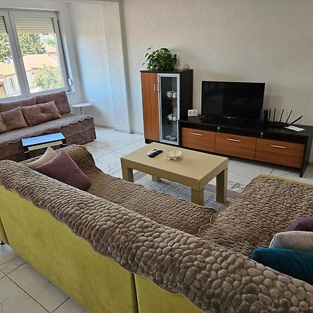 Xxl Apartments City Centar Битола Экстерьер фото