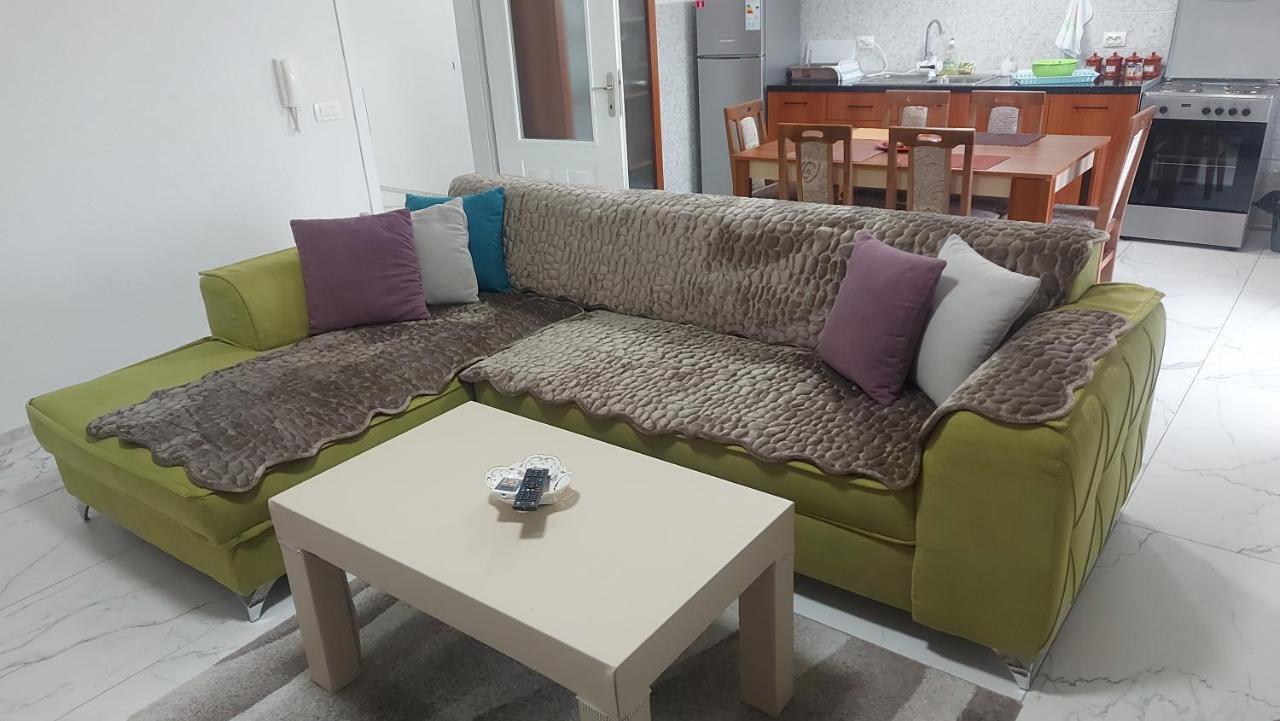 Xxl Apartments City Centar Битола Экстерьер фото