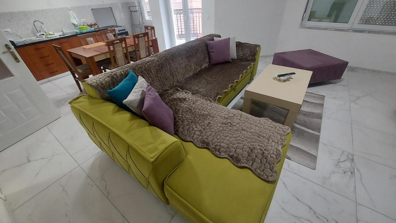 Xxl Apartments City Centar Битола Экстерьер фото