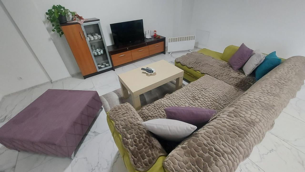 Xxl Apartments City Centar Битола Экстерьер фото