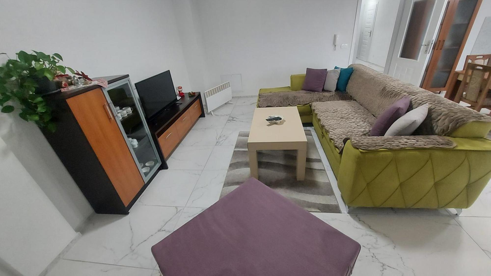 Xxl Apartments City Centar Битола Экстерьер фото