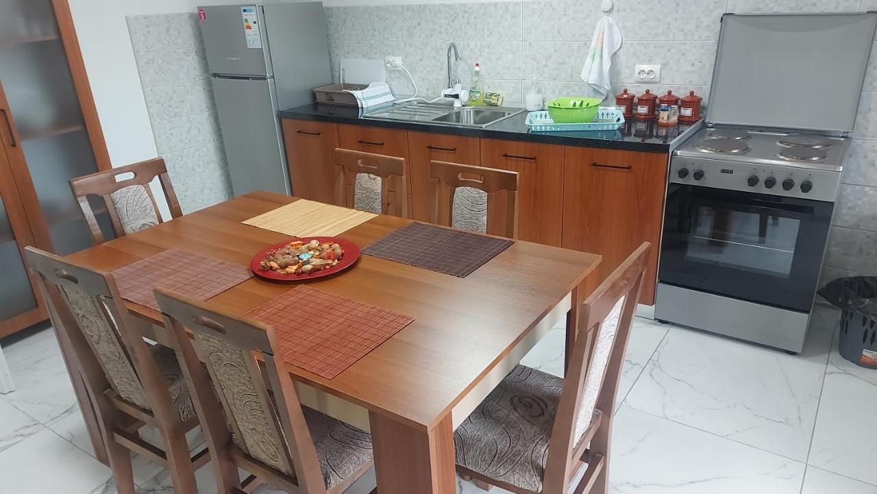 Xxl Apartments City Centar Битола Экстерьер фото