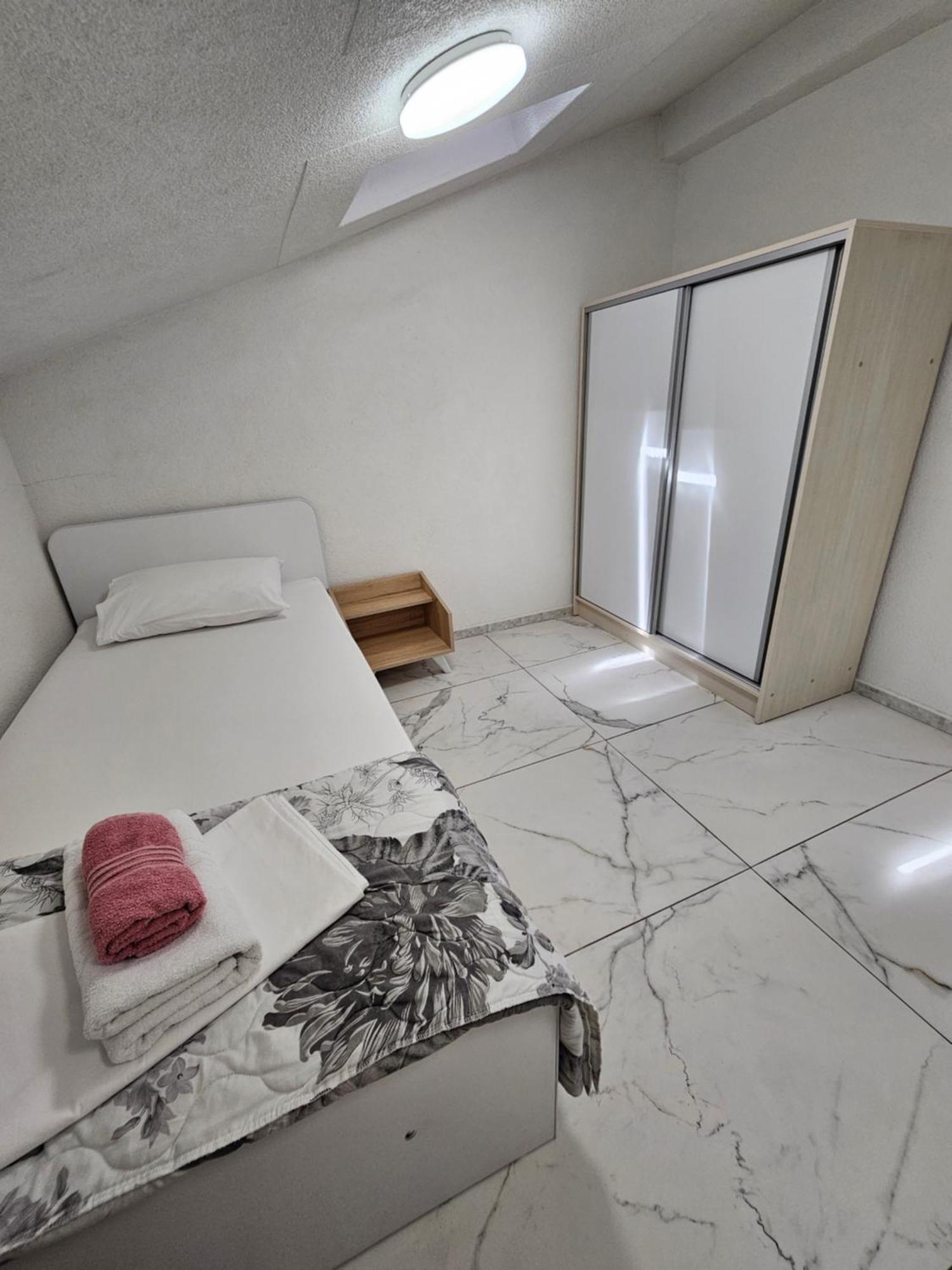 Xxl Apartments City Centar Битола Экстерьер фото