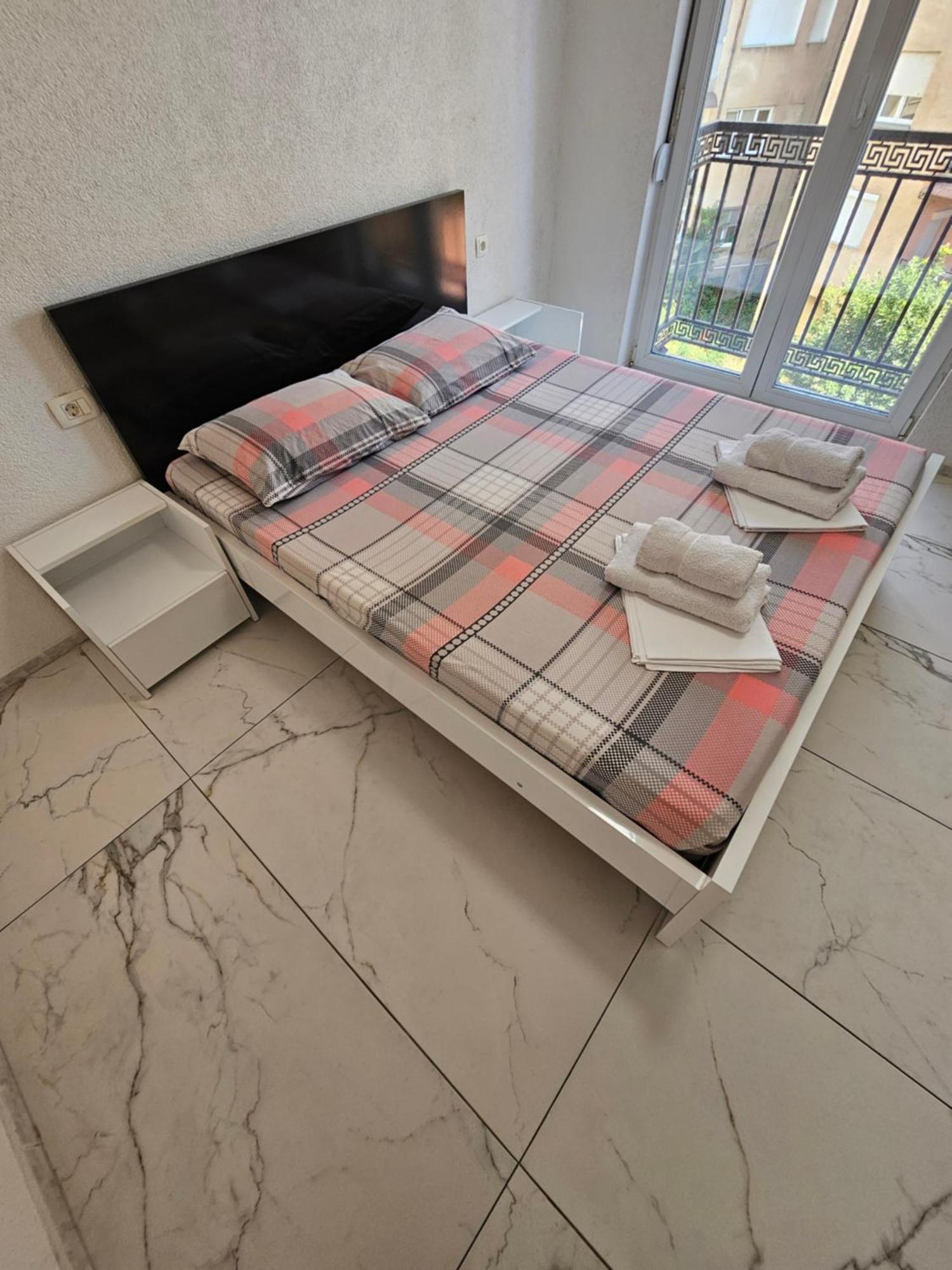 Xxl Apartments City Centar Битола Экстерьер фото