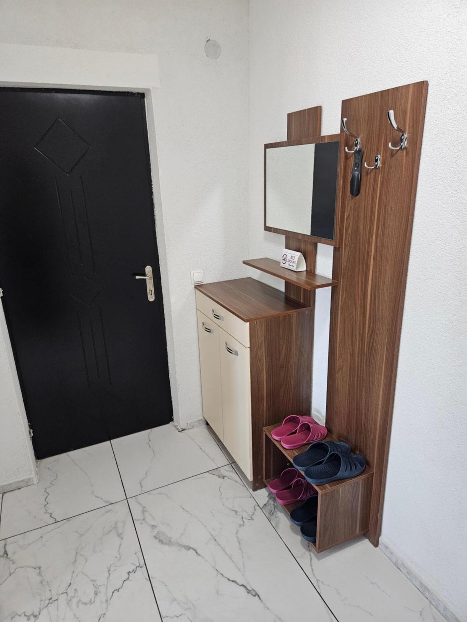 Xxl Apartments City Centar Битола Экстерьер фото