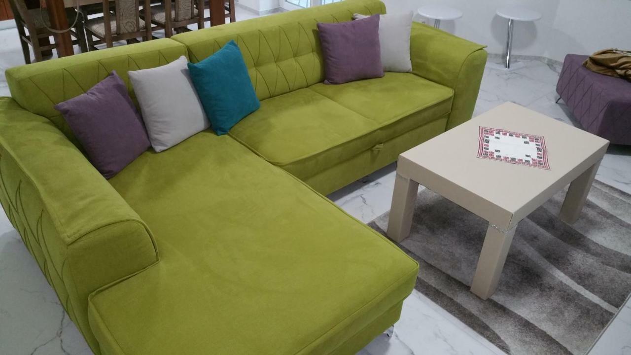 Xxl Apartments City Centar Битола Экстерьер фото