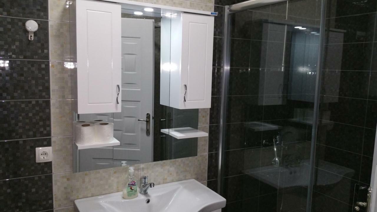Xxl Apartments City Centar Битола Экстерьер фото