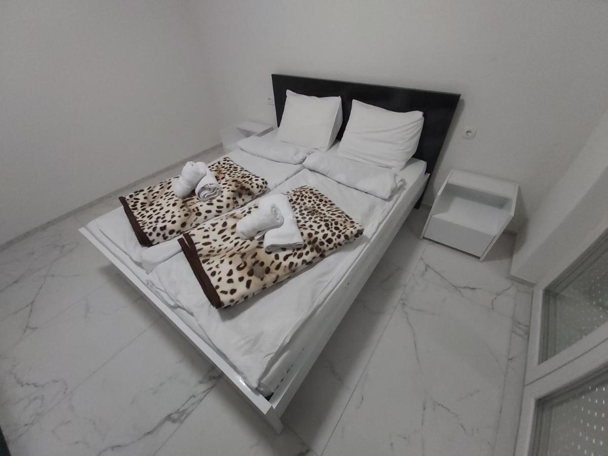 Xxl Apartments City Centar Битола Экстерьер фото