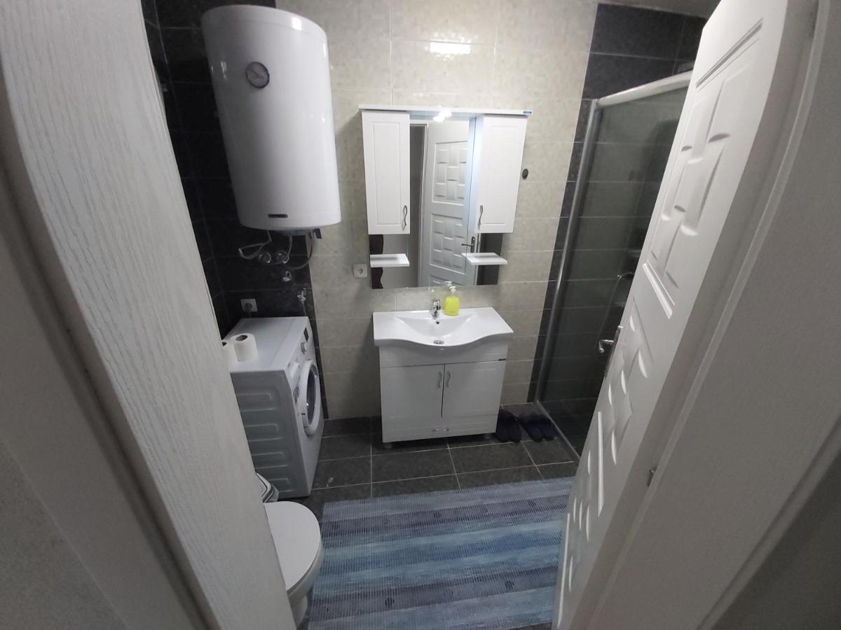 Xxl Apartments City Centar Битола Экстерьер фото