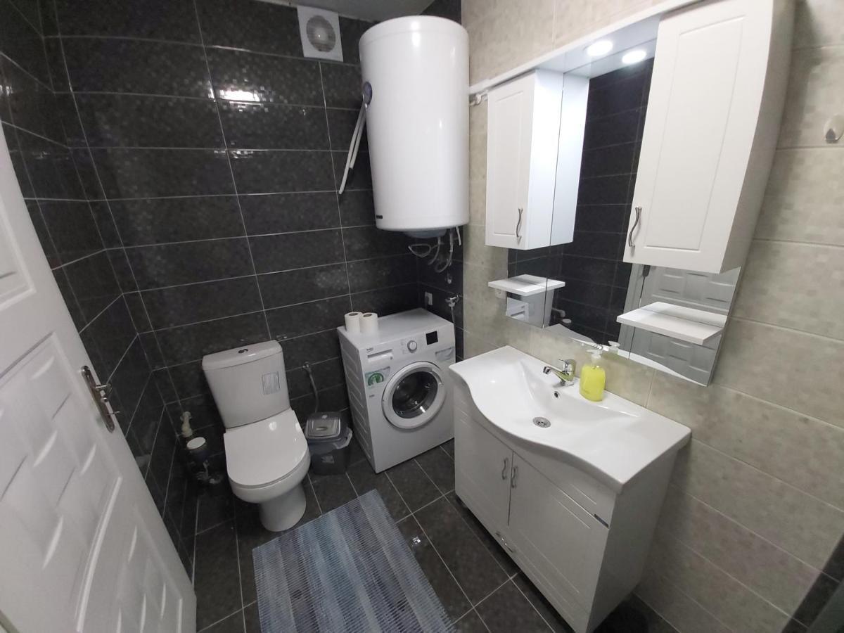 Xxl Apartments City Centar Битола Экстерьер фото