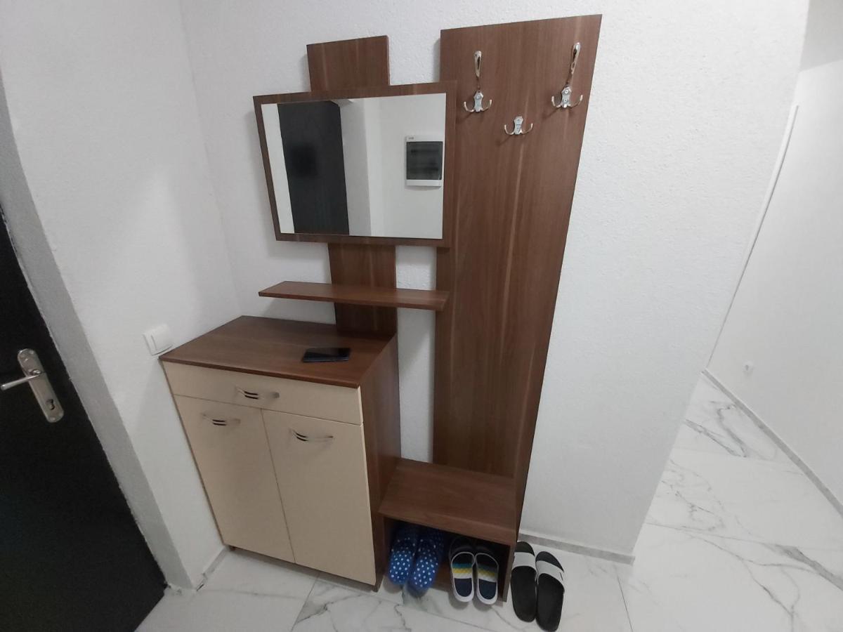 Xxl Apartments City Centar Битола Экстерьер фото